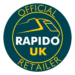 Rapido UK Official Retailer