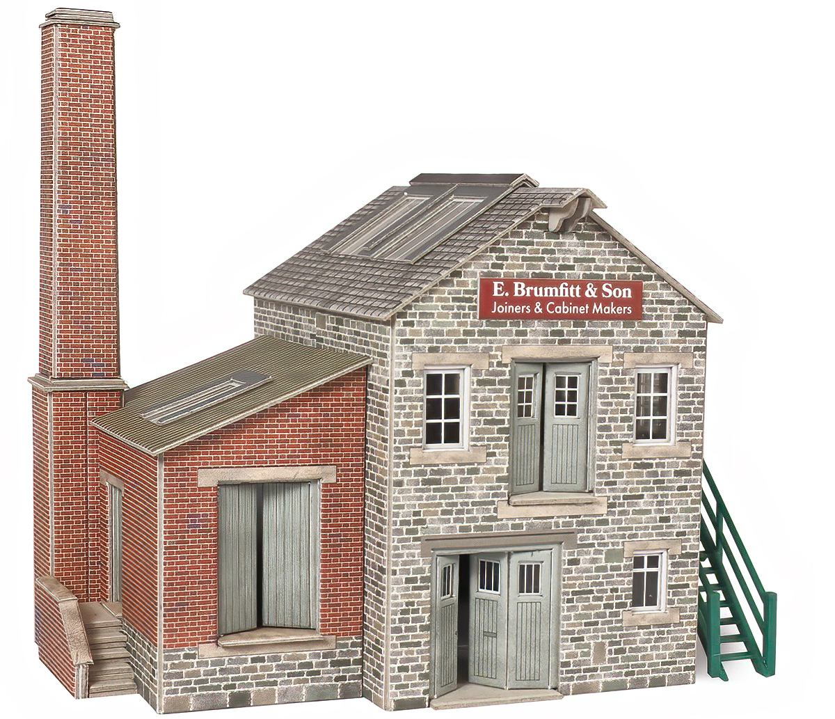 Metcalfe oo gauge sales kits
